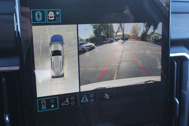 New 2026 GMC Acadia Denali Ultimate w/ LPO, Floor Liner Package image 4