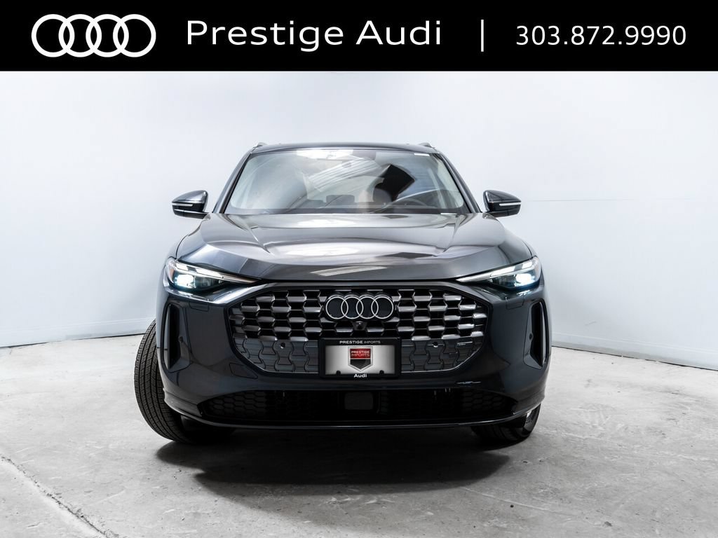 New 2026 Audi Q5 Premium AWD/4WD image 10