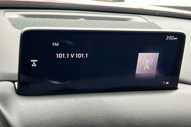 Certified 2025 MAZDA CX-5 2.5 Turbo w/ Premium Package image 22