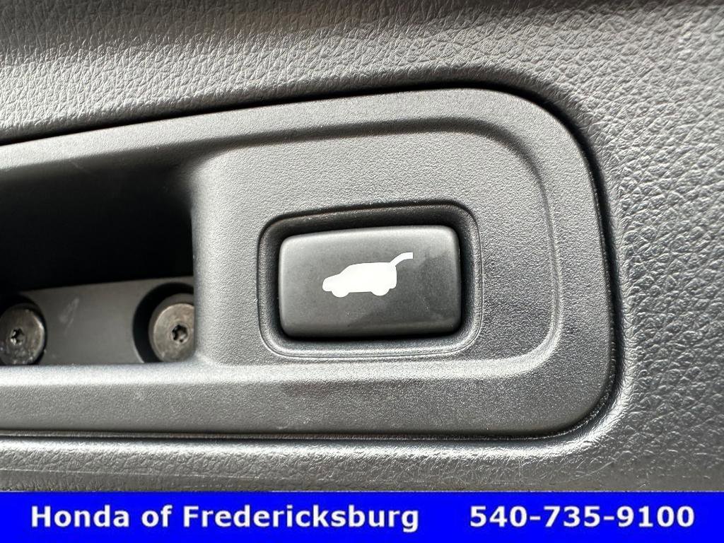 Certified 2019 Honda Pilot EX-L image 38