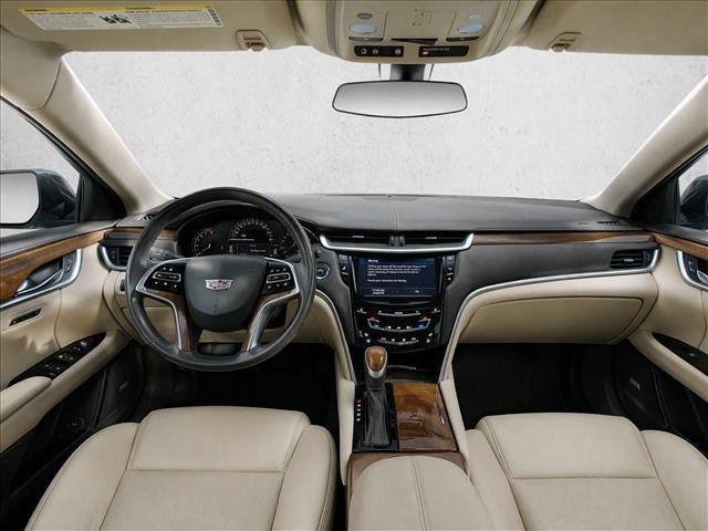 Used 2018 Cadillac XTS Luxury FWD image 24
