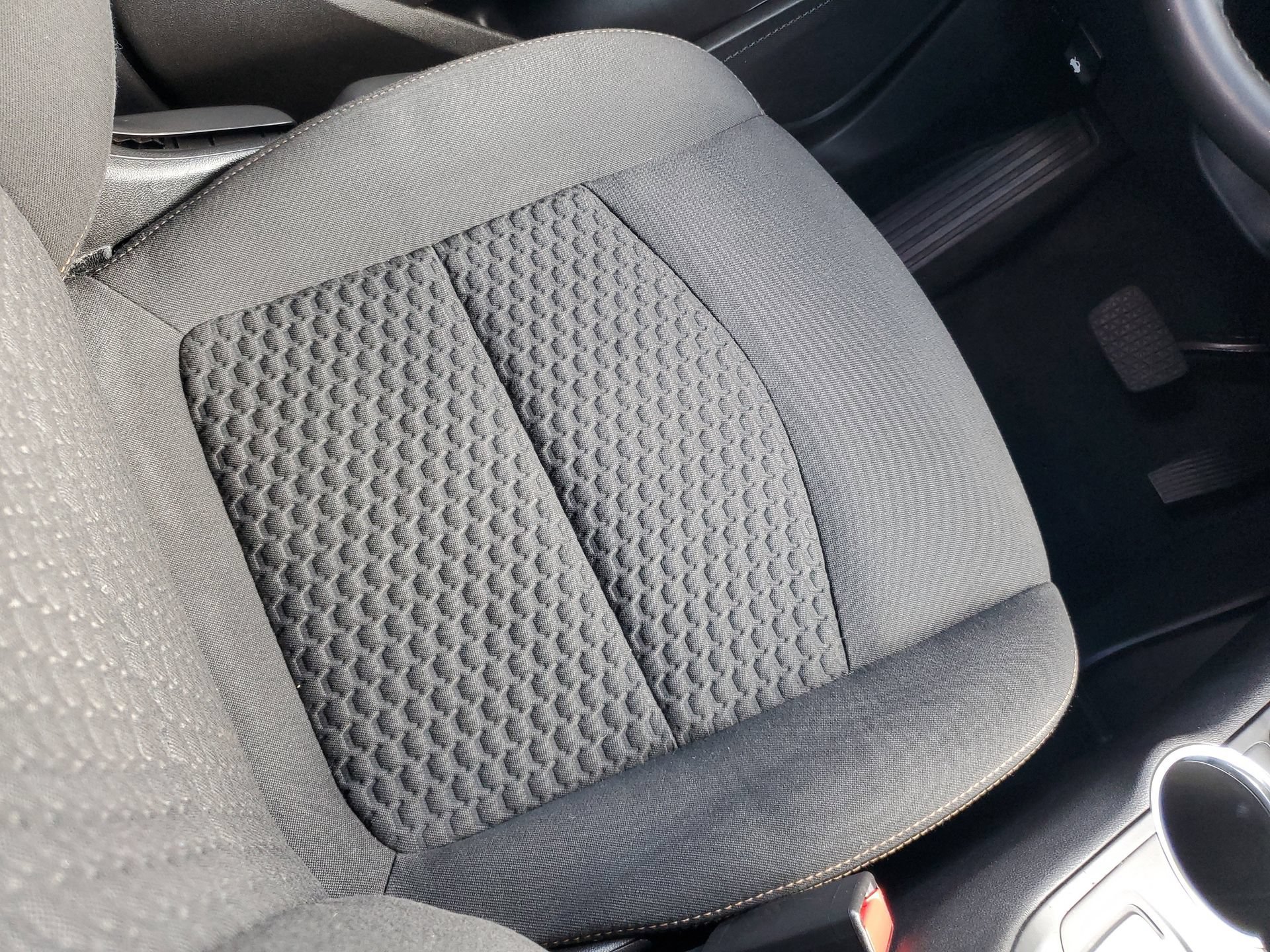 Used 2018 GMC Terrain SLE FWD image 14