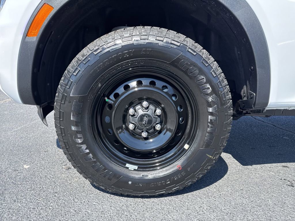 New 2026 Ford Ranger XL image 28