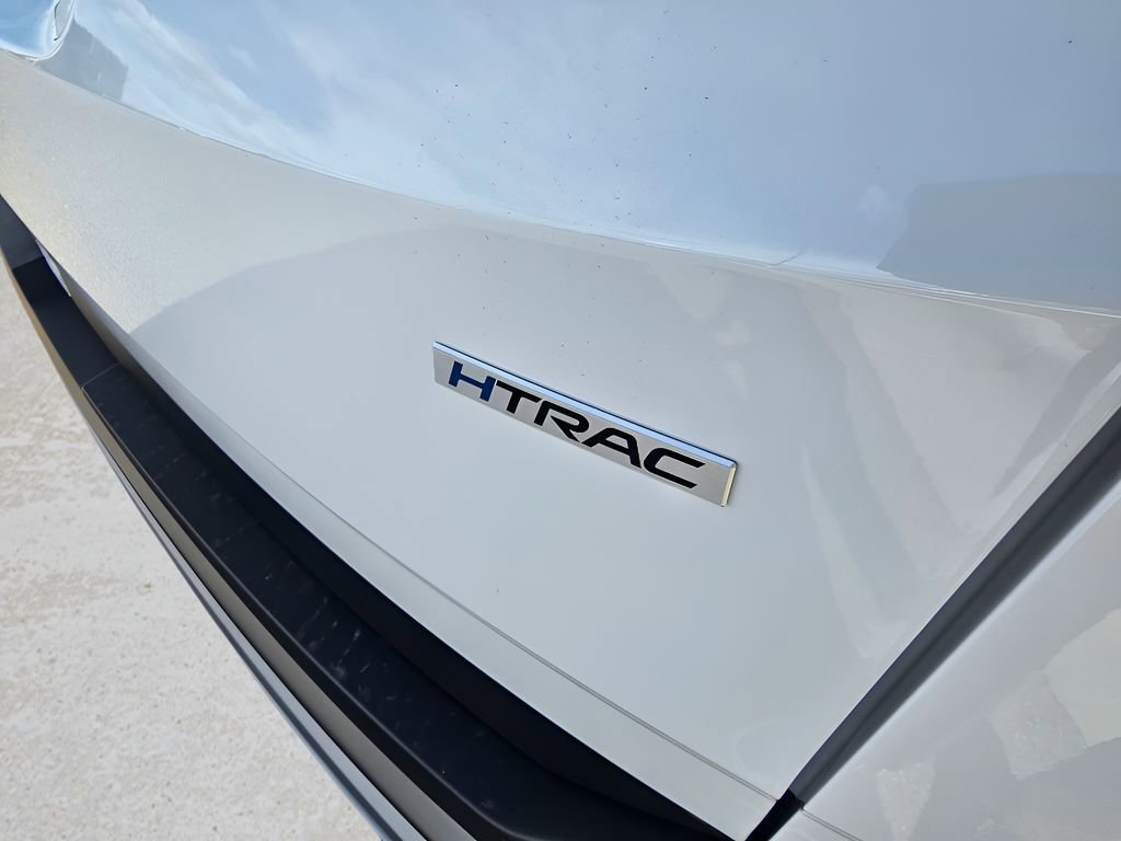 New 2026 Hyundai Tucson SE image 11