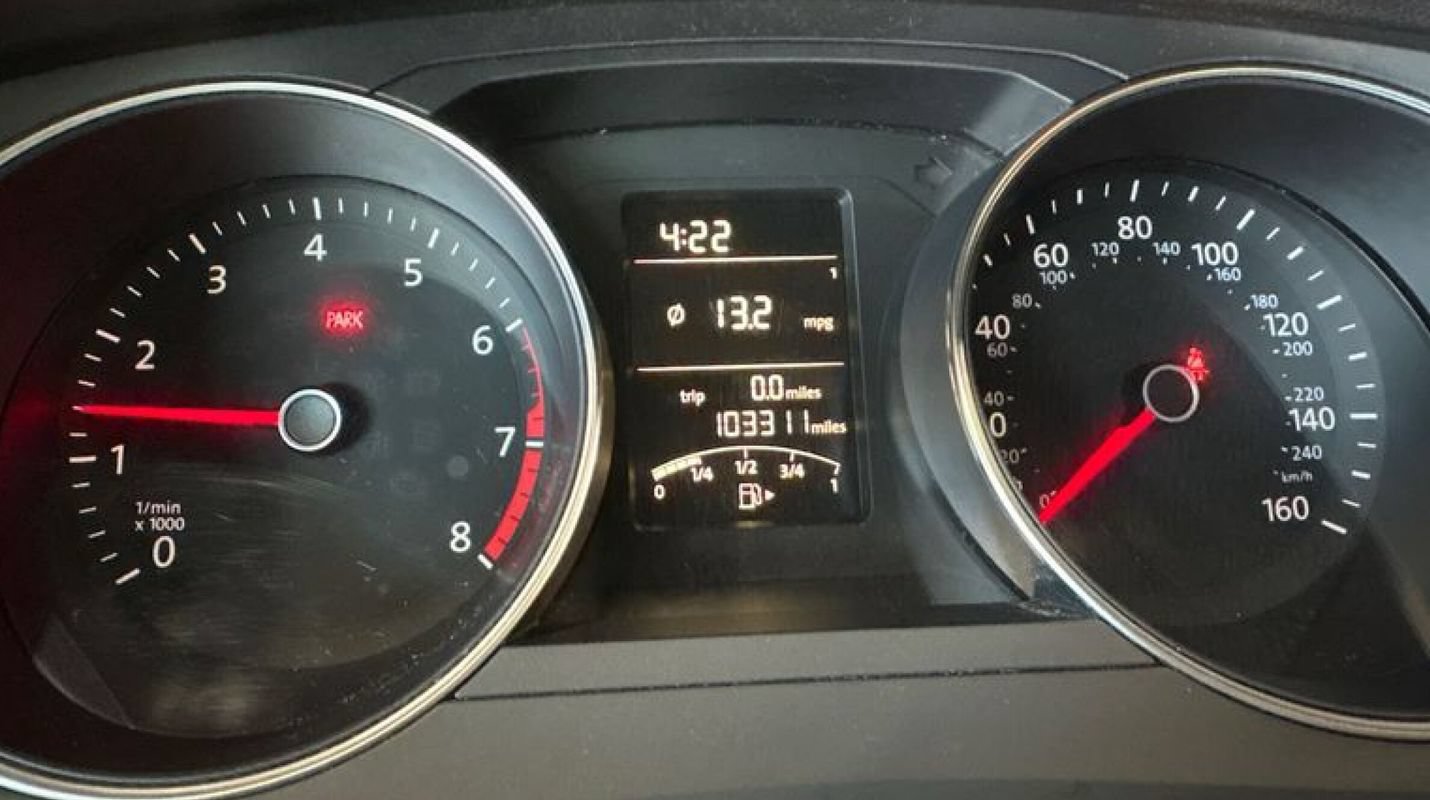 Used 2016 Volkswagen Jetta S FWD image 35
