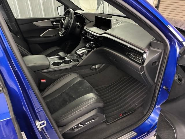 Certified 2023 Acura MDX A-Spec AWD/4WD image 33