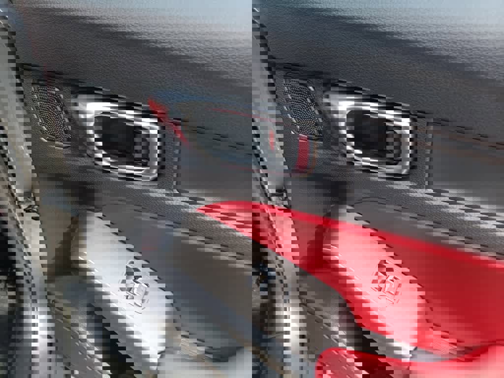 Used 2024 Acura Integra A-Spec FWD image 25