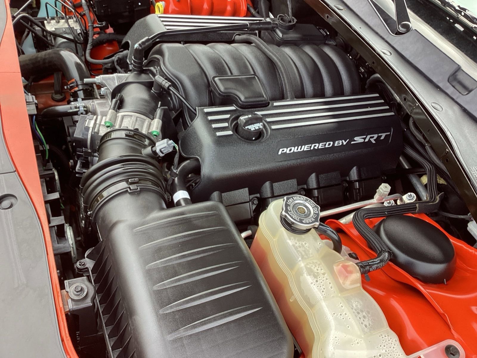 Used 2022 Dodge Charger Scat Pack image 7