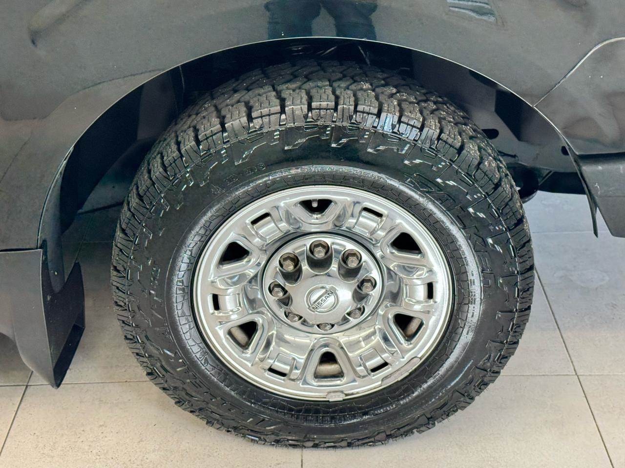 Used 2014 Nissan NV 3500 SV w/ Technology Package RWD image 34