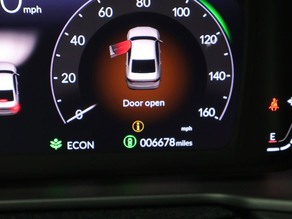 Used 2025 Honda Accord Sport image 41