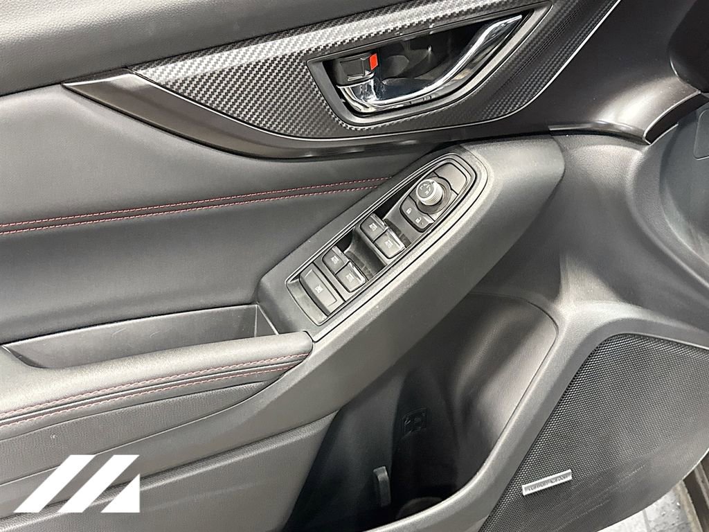 Used 2022 Subaru WRX Limited image 20