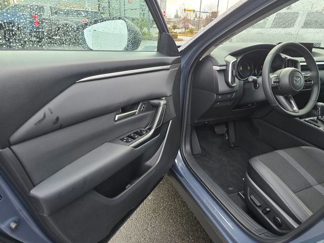Used 2025 MAZDA CX-50 AWD 2.5 S w/ Cargo Package image 22