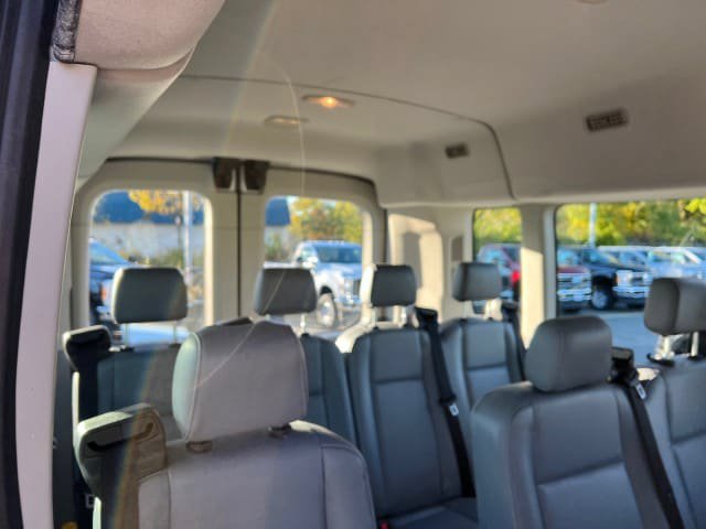 Used 2015 Ford Transit 350 XL RWD image 30