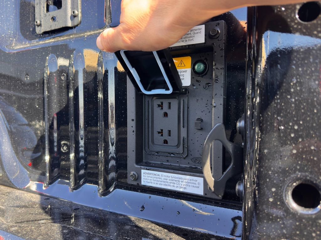 New 2026 Ford F250 Platinum AWD/4WD image 73