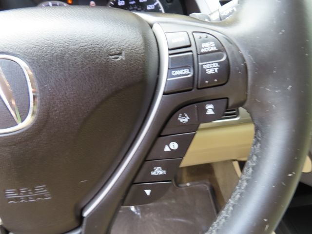 Used 2016 Acura RDX w/ Technology Package FWD image 25