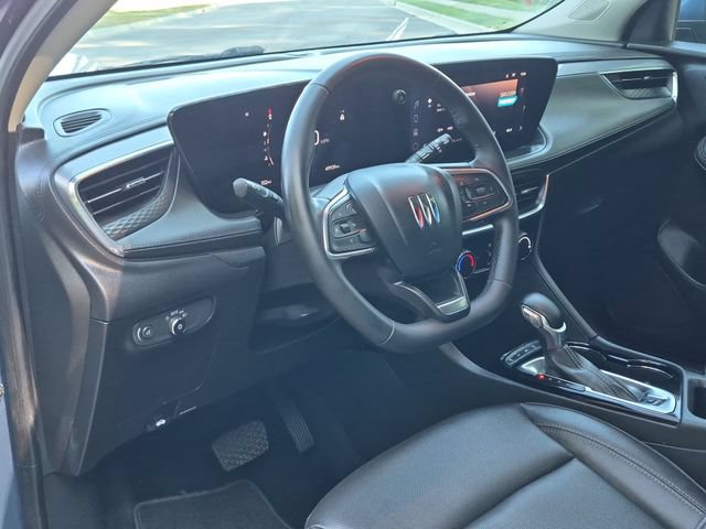 Used 2024 Buick Encore GX Sport Touring AWD/4WD image 29