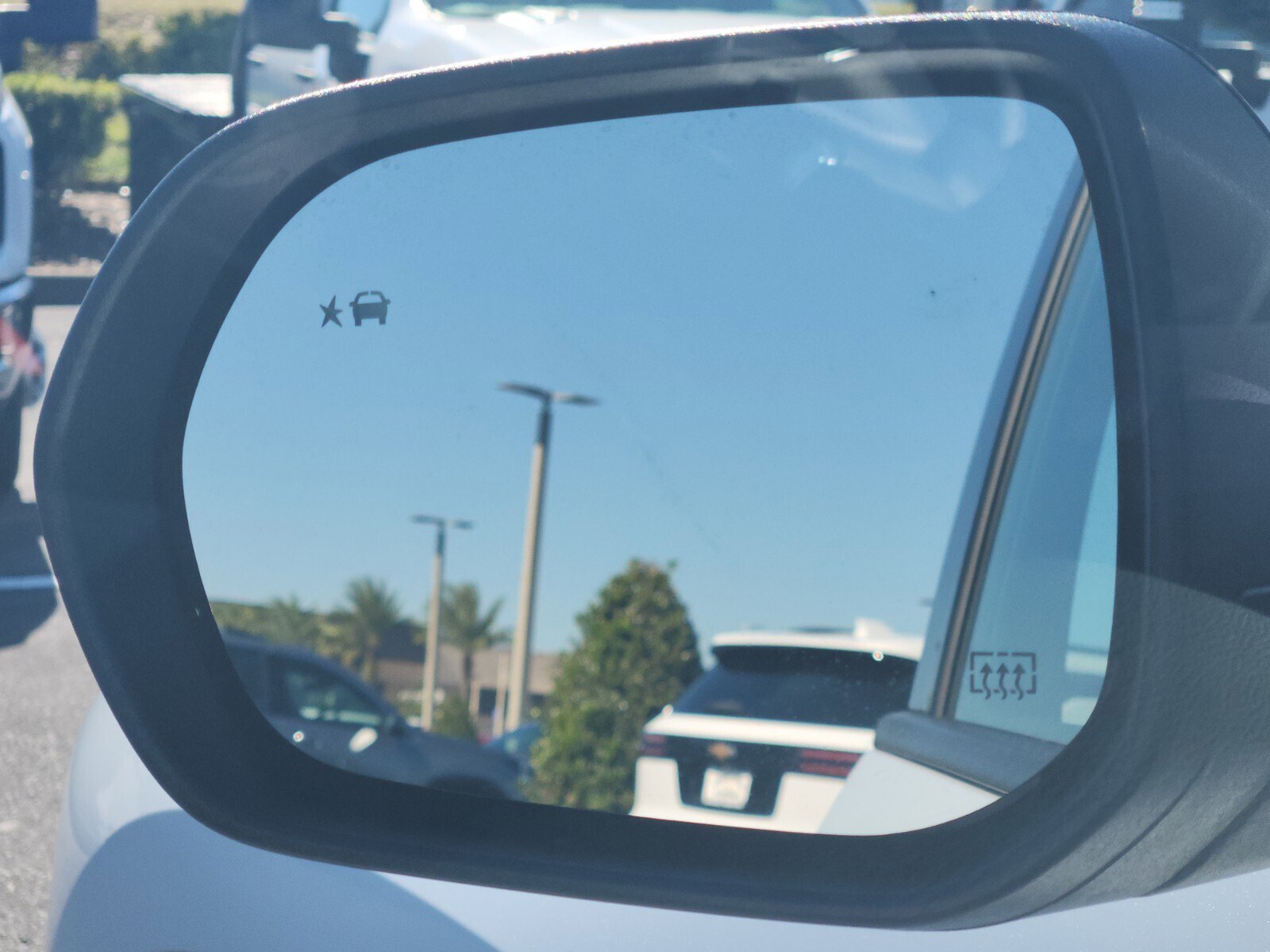 New 2026 Chevrolet Traverse LT image 13