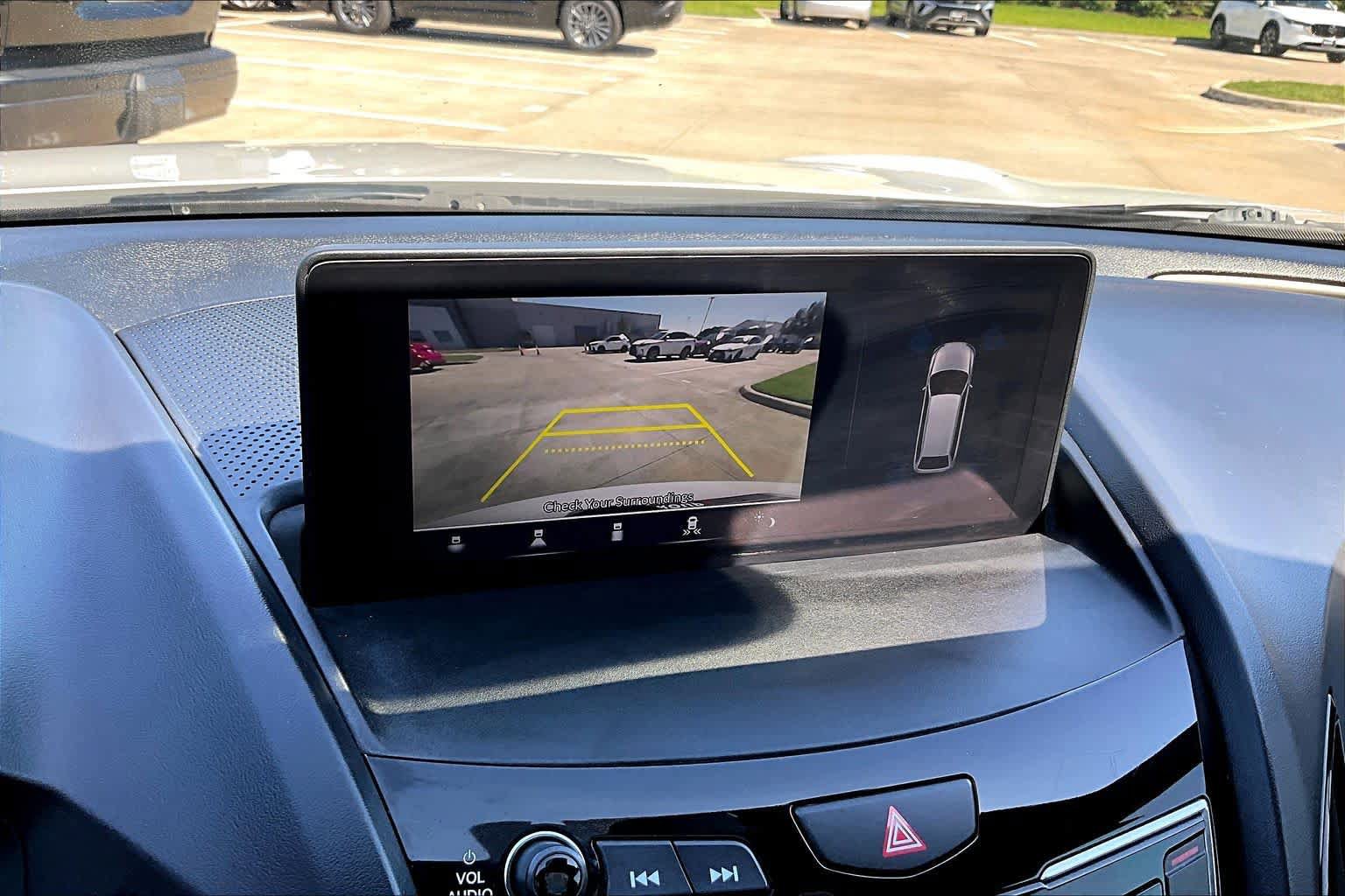 Used 2021 Acura RDX A-Spec FWD image 27