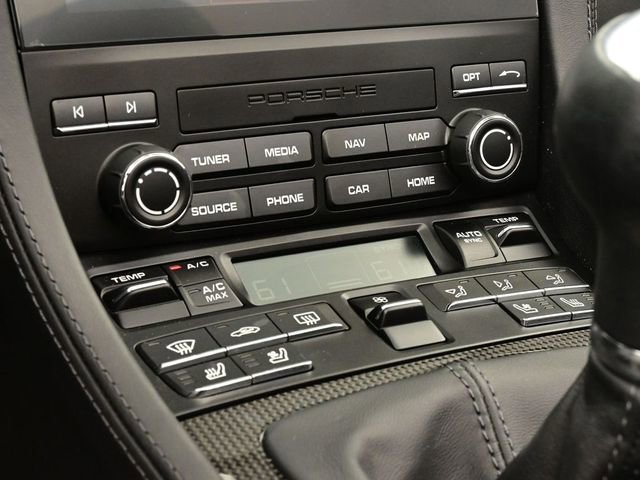Certified 2024 Porsche 718 Boxster S image 12