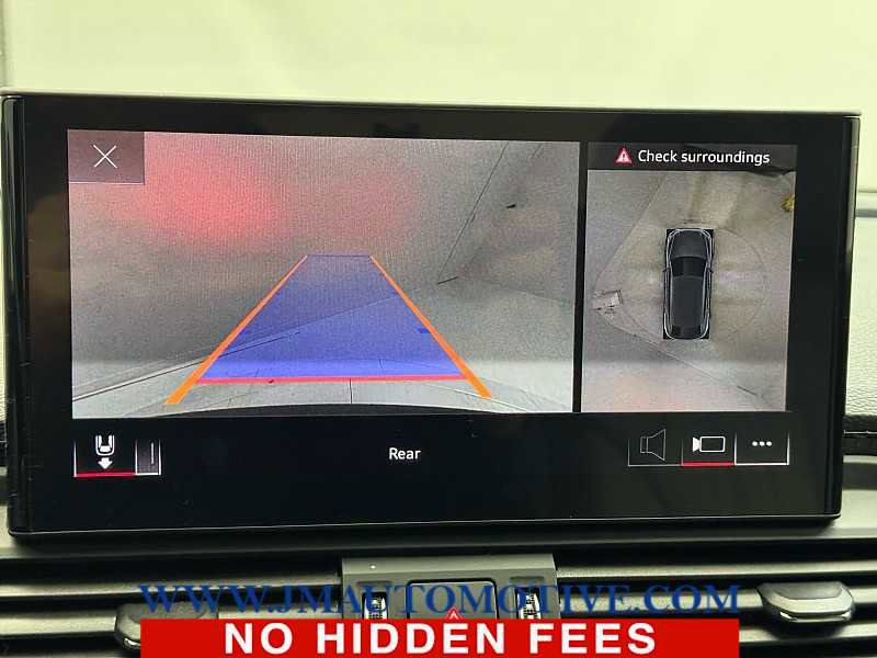 Used 2021 Audi Q5 2.0T Premium Plus image 29