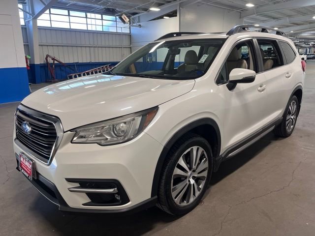 Used 2020 Subaru Ascent Limited w/ Technology Package image 7