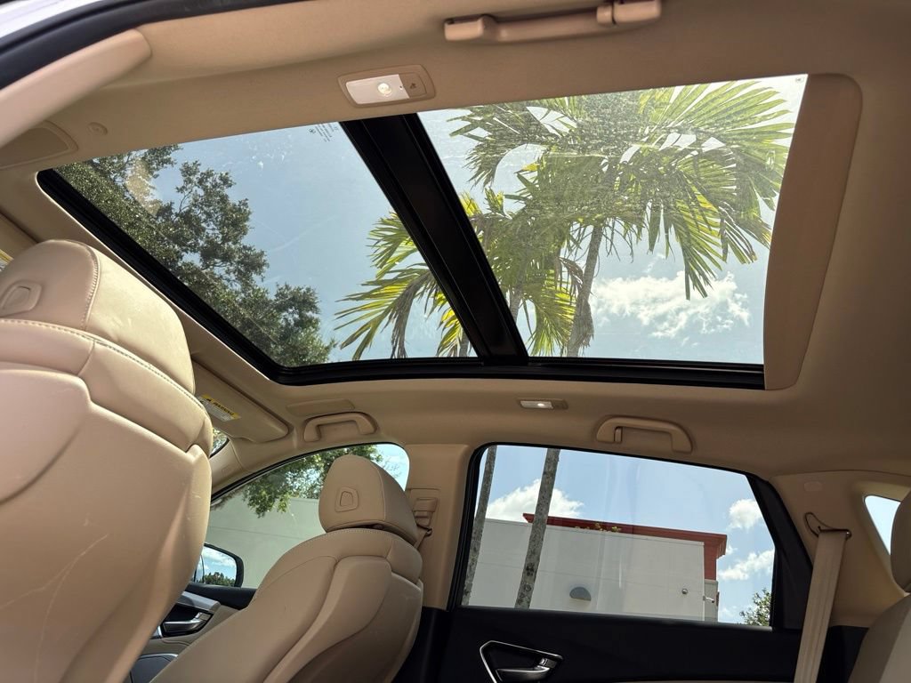 Used 2023 Acura RDX FWD w/ Technology Package image 19