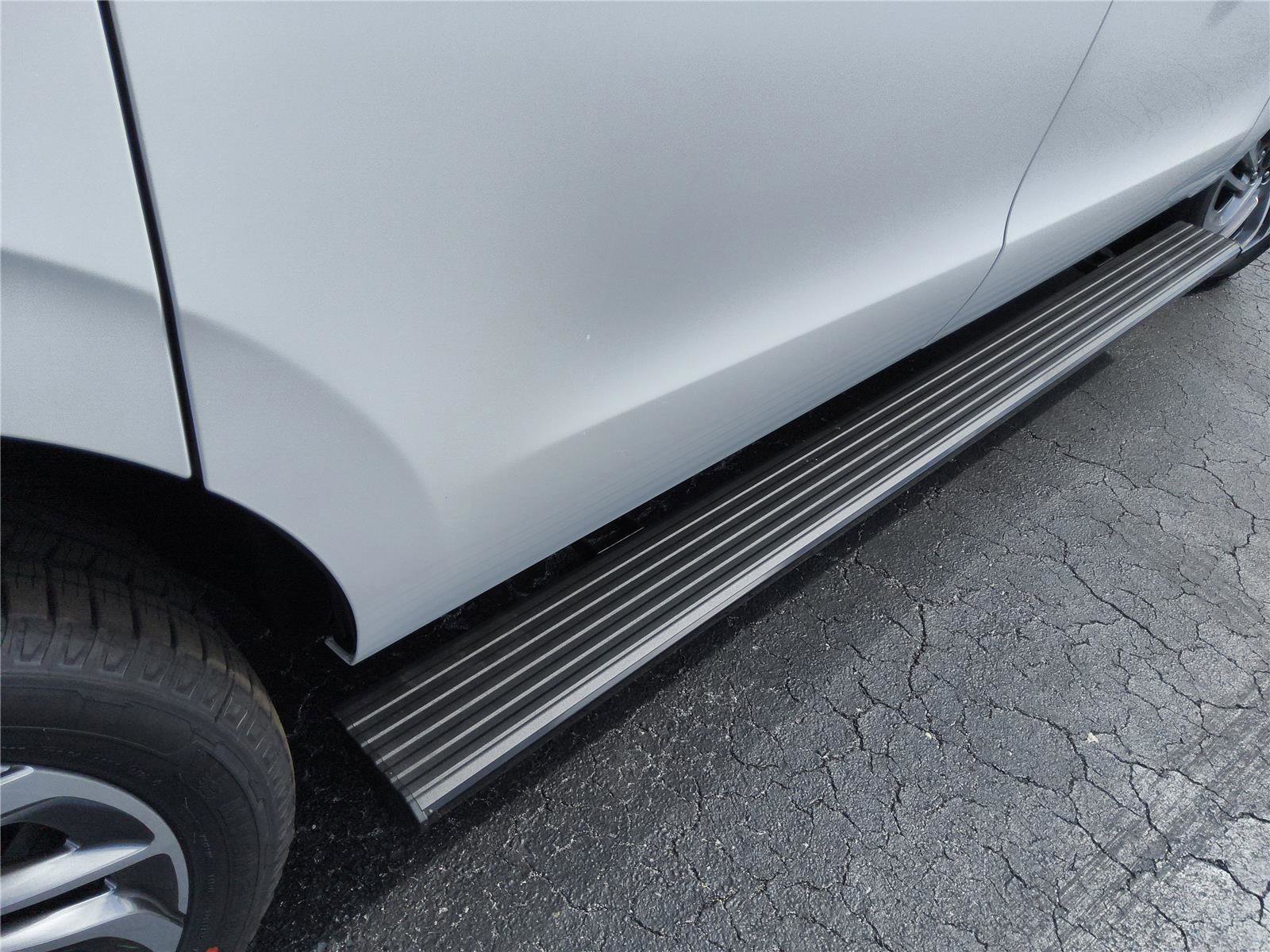 New 2026 Lincoln Navigator L Reserve AWD/4WD image 21