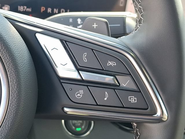 New 2026 Buick Enclave Preferred w/ Power Package AWD/4WD image 19