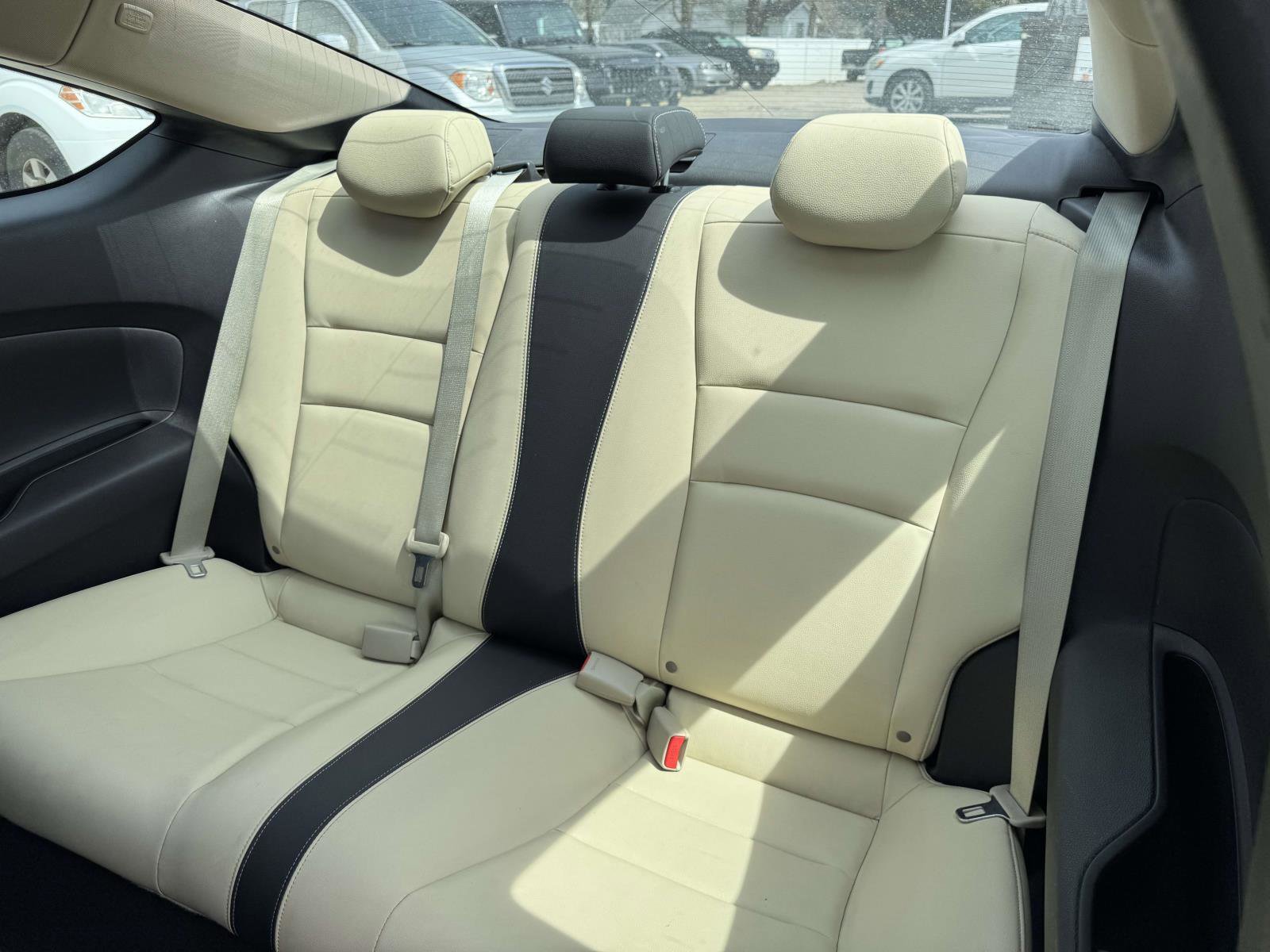 Used 2013 Honda Accord EX-L image 9