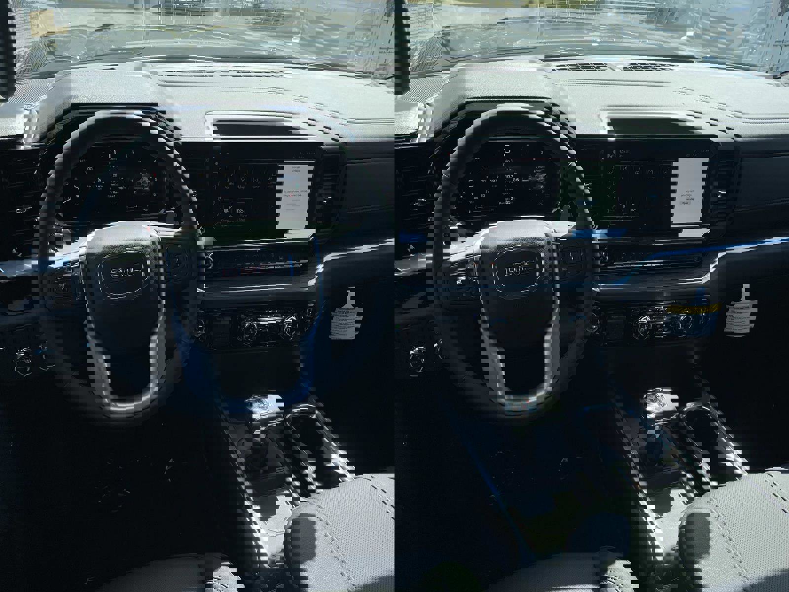 New 2026 GMC Sierra 1500 SLT w/ SLT Premium Plus Package image 9