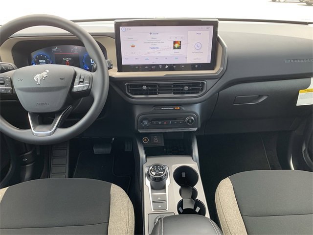 New 2025 Ford Bronco Sport Big Bend image 16