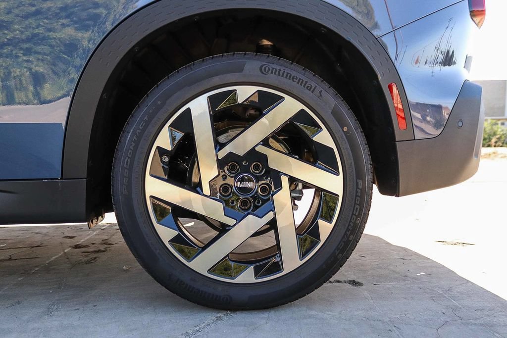 New 2027 MINI Cooper Countryman S AWD/4WD image 12