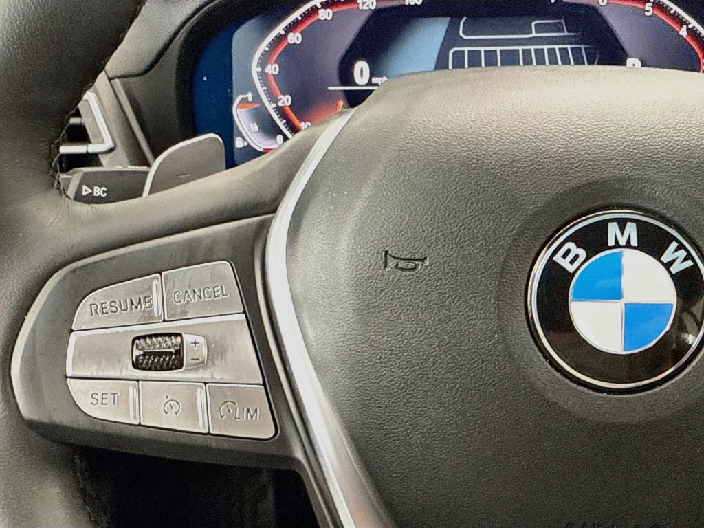 Certified 2024 BMW X3 sDrive30i w/ Premium Package RWD image 11
