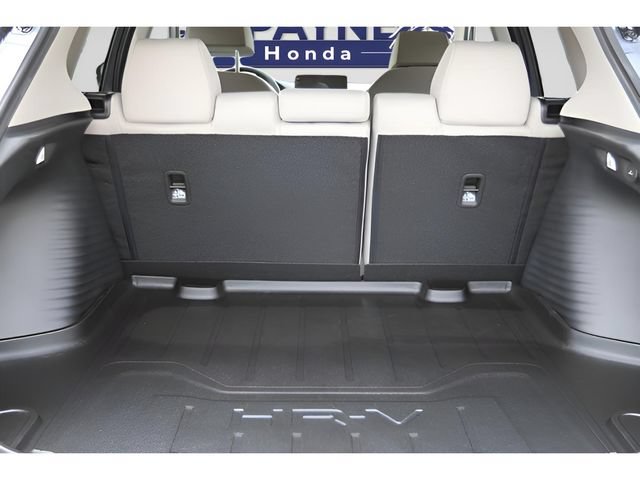 New 2027 Honda HR-V LX image 12