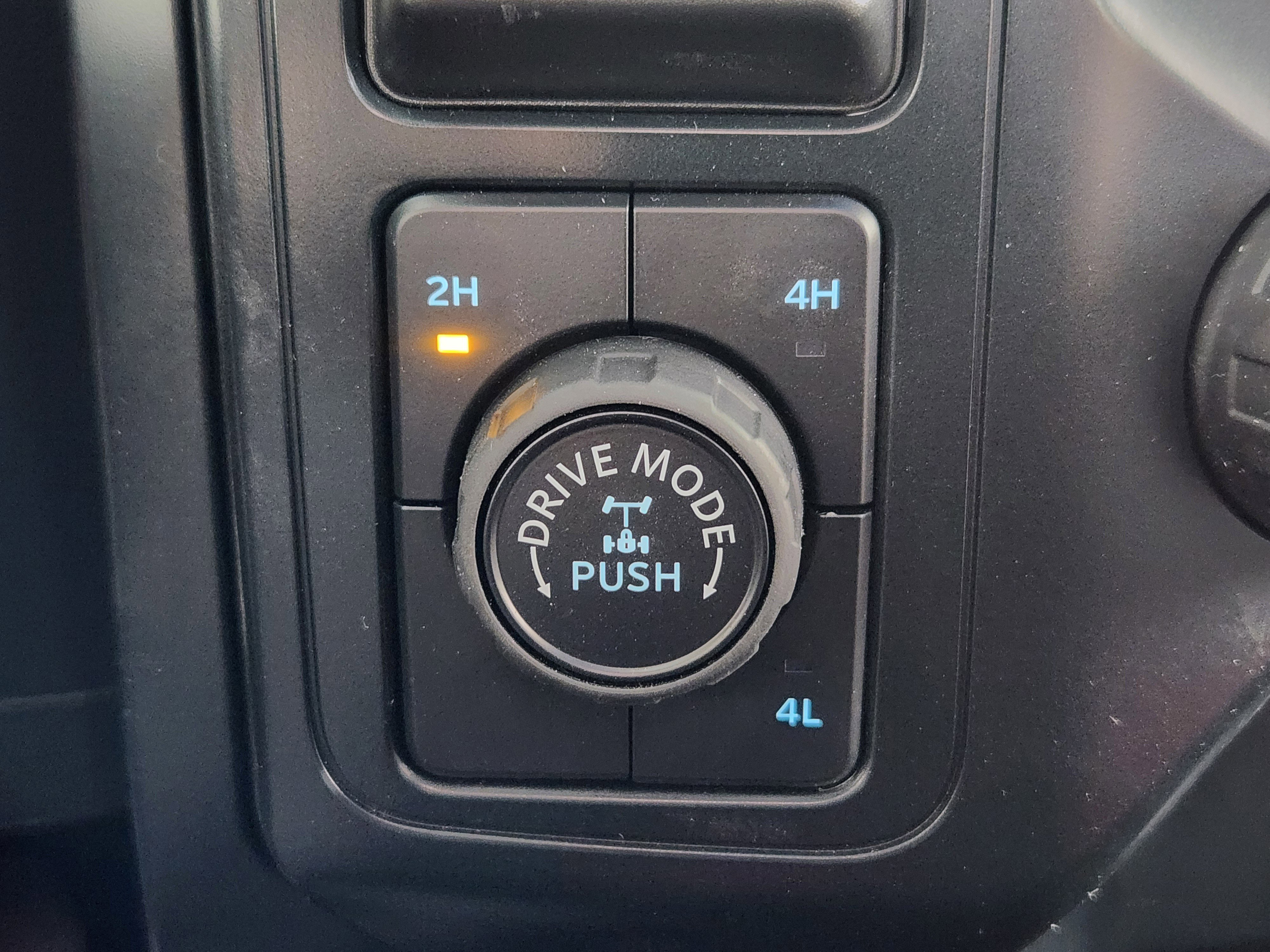 New 2025 Ford F150 XL w/ Equipment Group 103A High AWD/4WD image 26