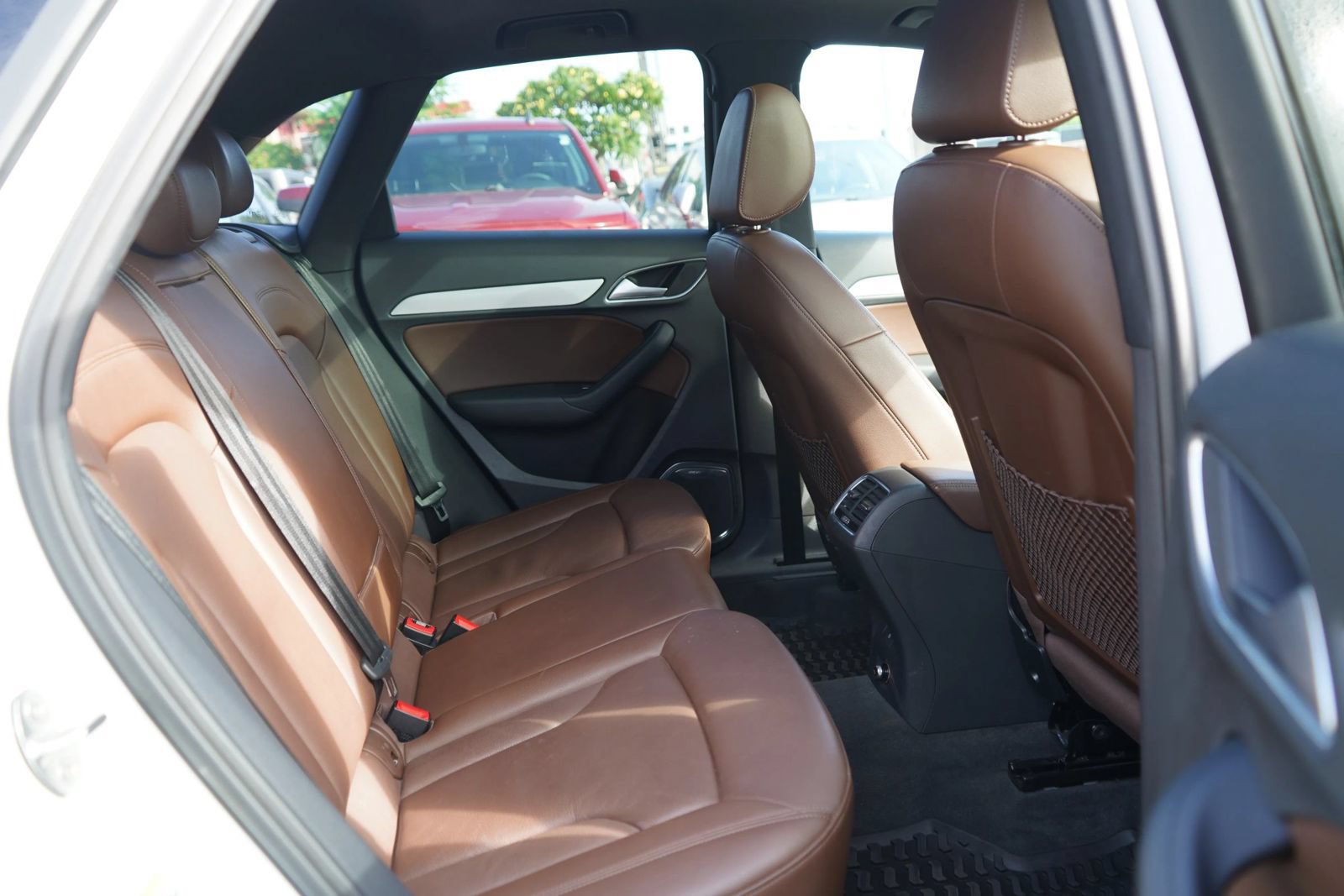 Used 2018 Audi Q3 2.0T Premium Plus w/ Premium Plus Package AWD/4WD image 20