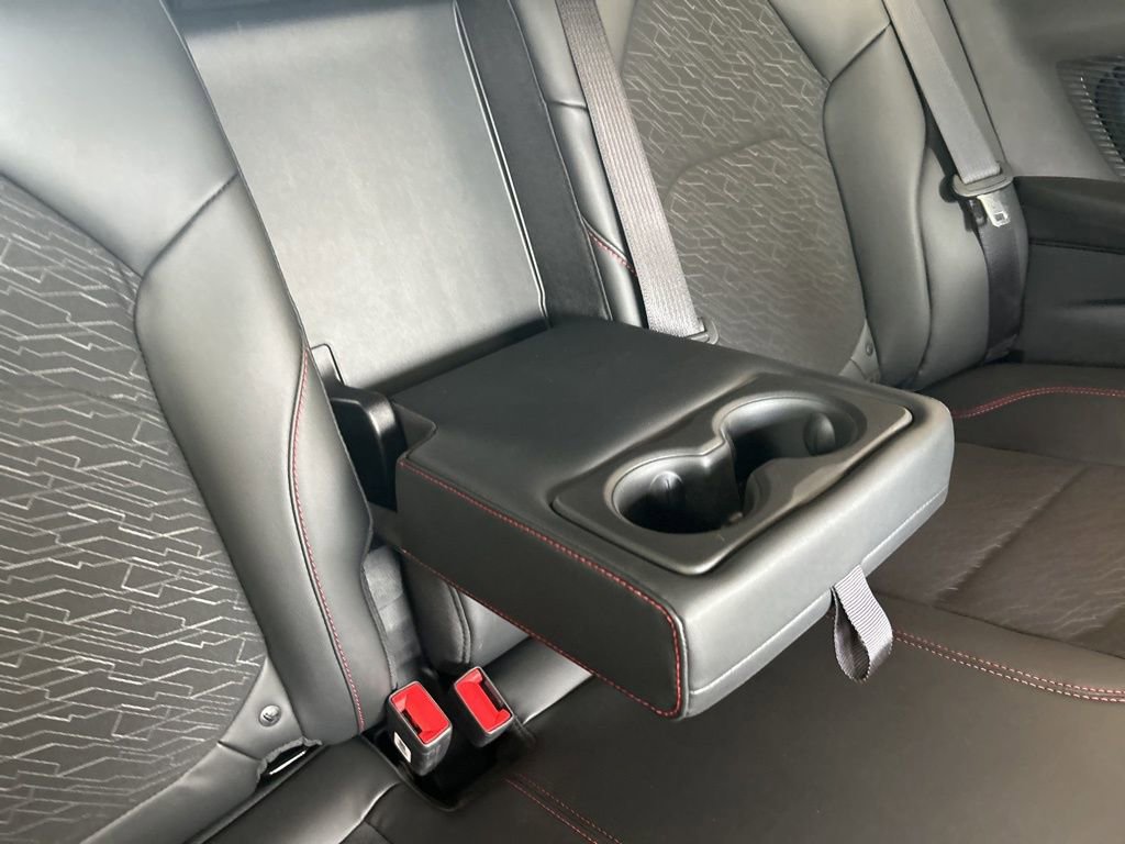 New 2025 Dodge Charger R/T w/ Quick Order Package 25M R/T image 27