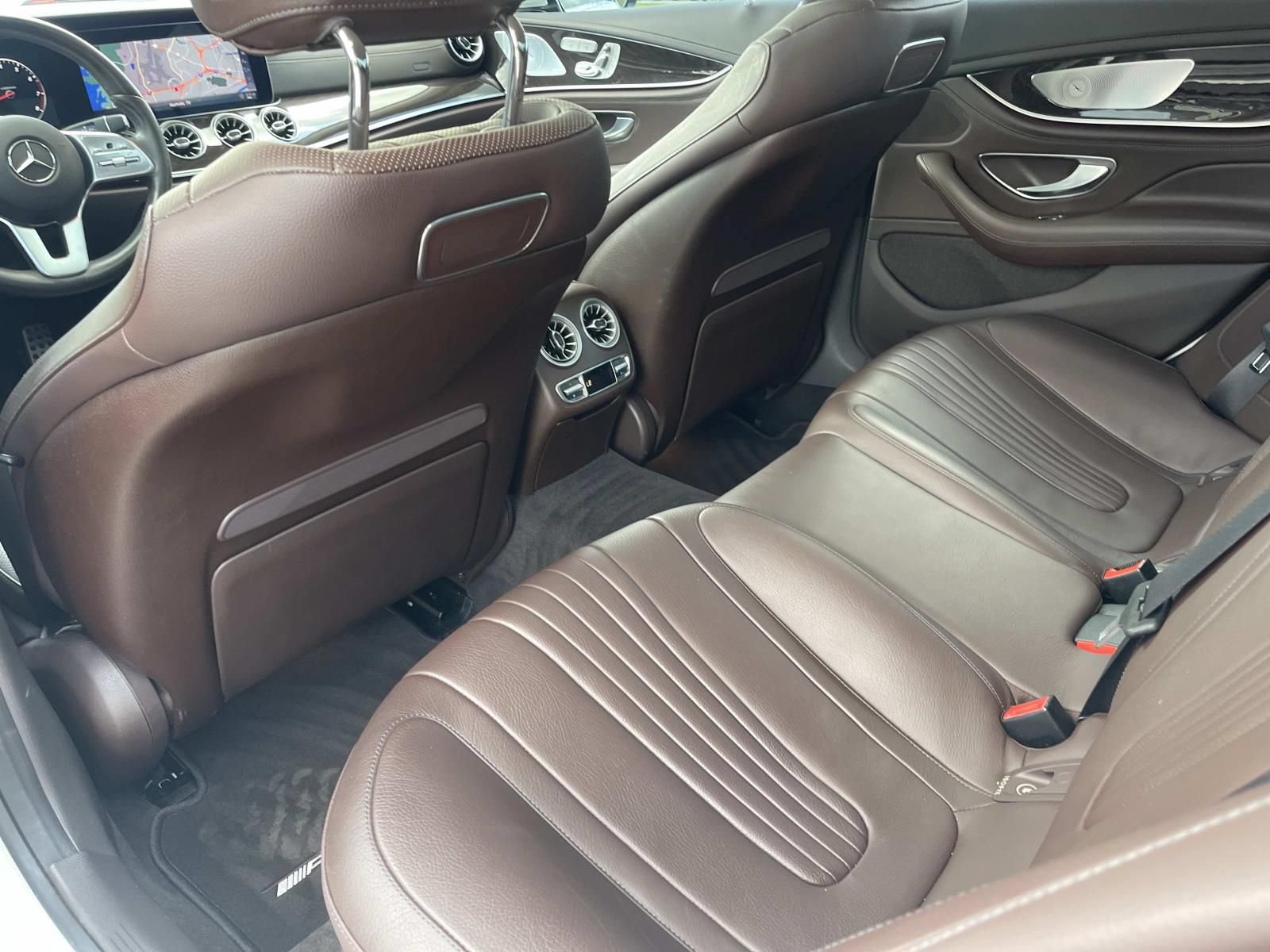 Used 2019 Mercedes-Benz CLS 450 image 19
