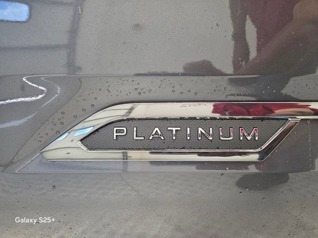 New 2026 Toyota Tundra Platinum AWD/4WD image 21