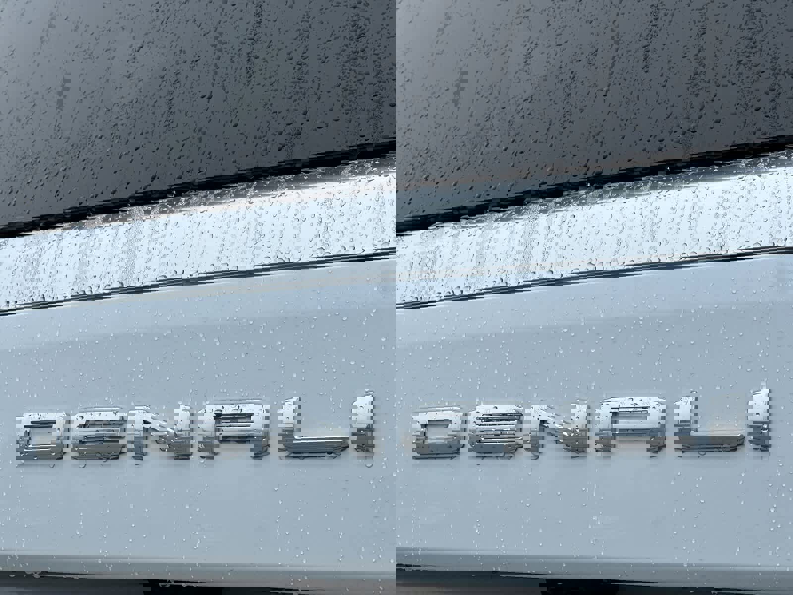 New 2026 GMC Yukon Denali image 27