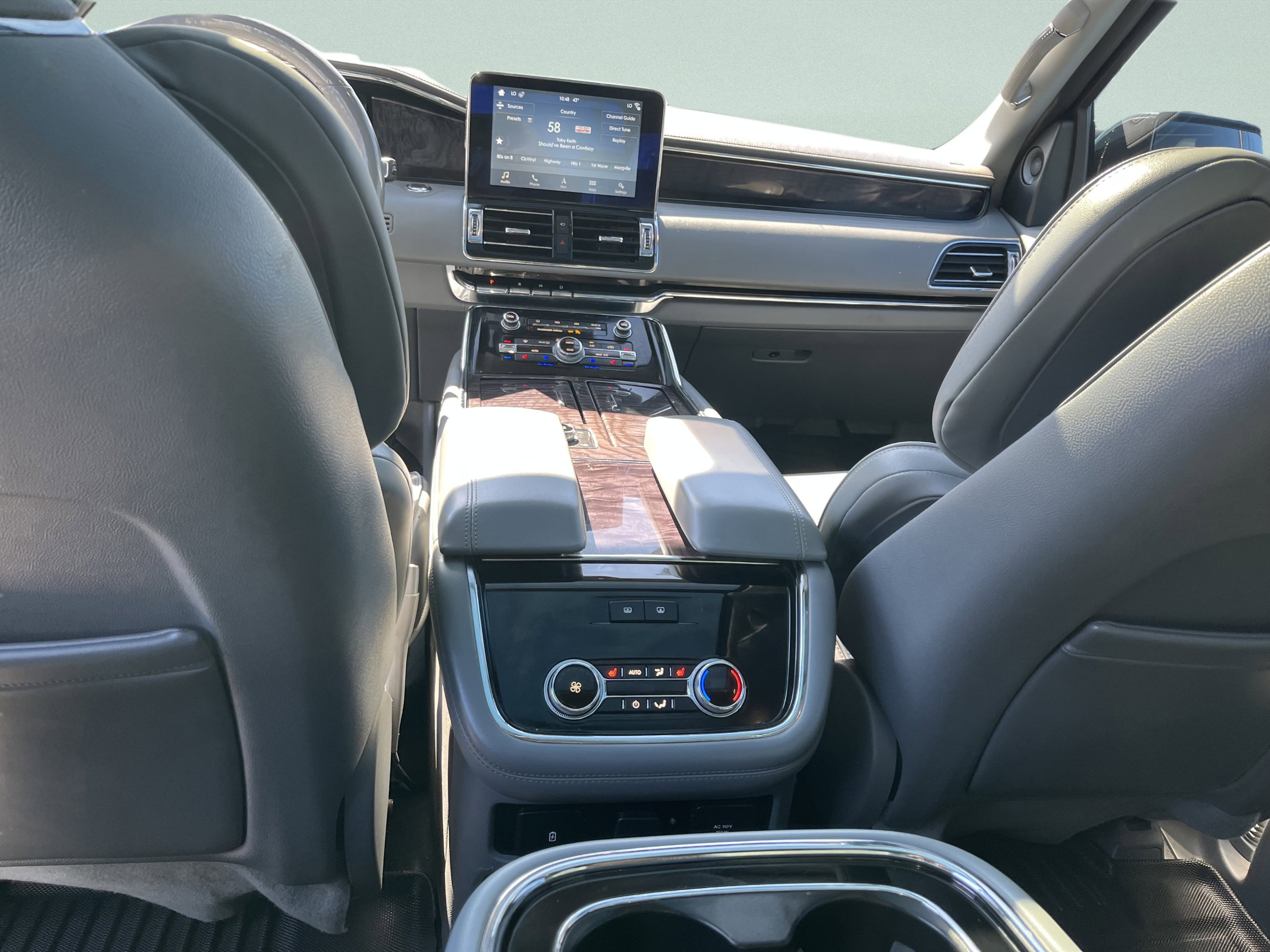 Used 2019 Lincoln Navigator Reserve image 19