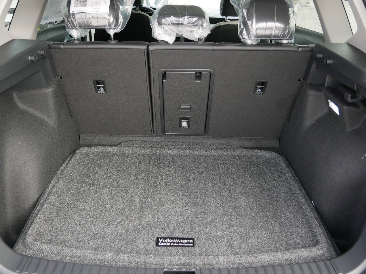 New 2026 Volkswagen Taos SE AWD/4WD image 8