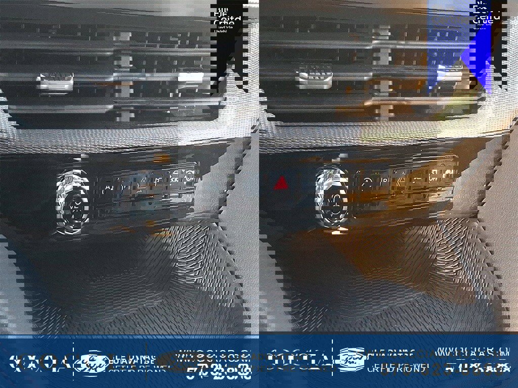 Certified 2025 Ford Explorer ST-Line image 16