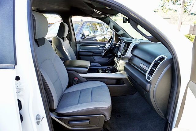 Used 2022 RAM 1500 Lone Star image 14