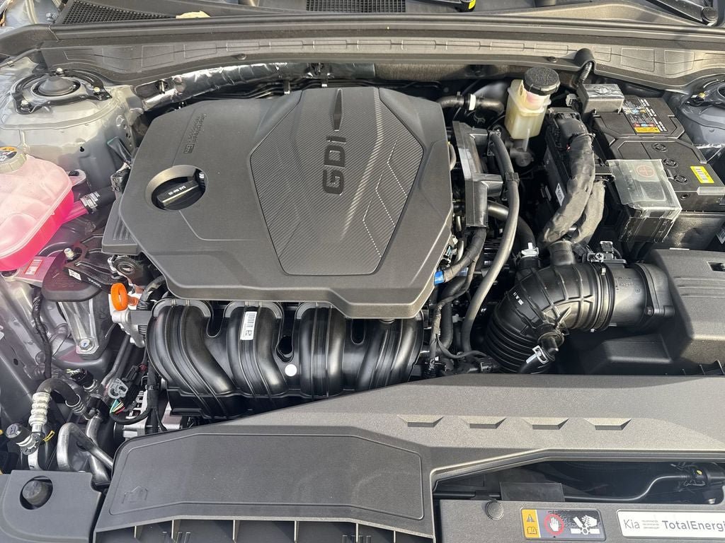 New 2026 Kia K5 GT-Line w/ GT-Line Premium Package AWD/4WD image 18