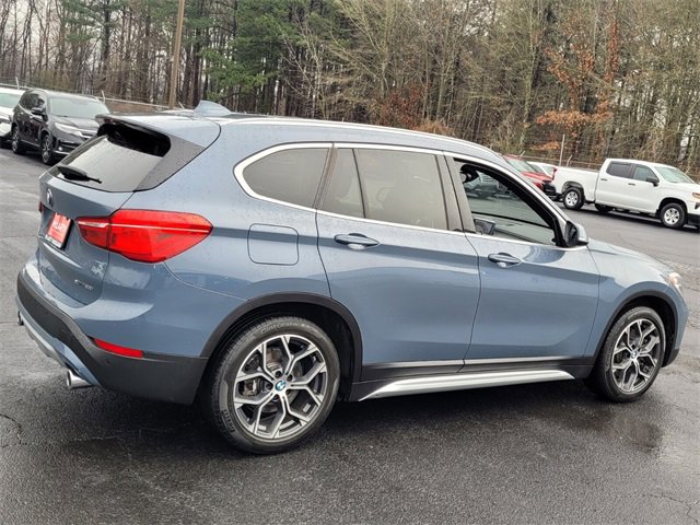 Used 2021 BMW X1 xDrive28i w/ Convenience Package image 3