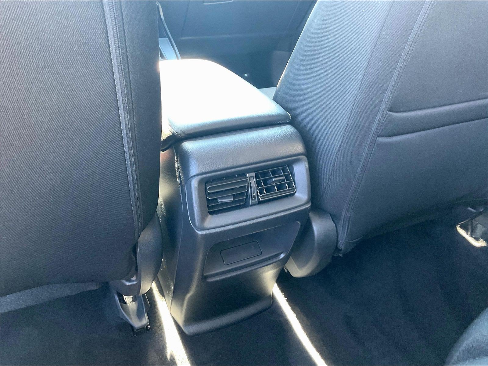 Used 2023 Honda CR-V EX image 12