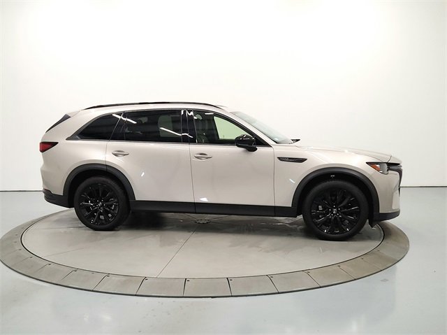 Used 2025 MAZDA CX-90 3.3 Turbo w/ Premium Sport Pkg image 9