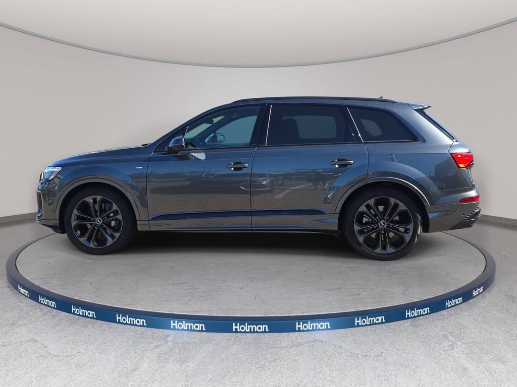 New 2026 Audi Q7 Premium Plus AWD/4WD image 8