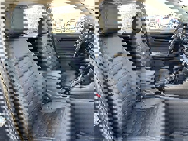 Certified 2026 Honda CR-V EX-L image 26